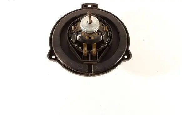 SsangYong Rexton I Heater fan/blower 03361614228