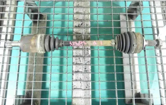 Honda City Front driveshaft IMPRK1173884