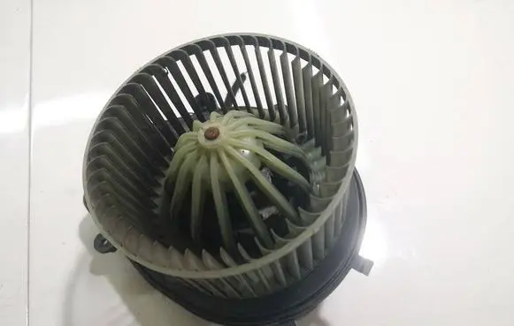 Volkswagen PASSAT B5.5 Heater fan/blower 