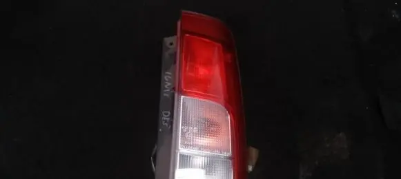 Suzuki Ignis Rear/tail lights 3560374g0 35603-74g0