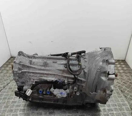 Porsche Cayenne (92A) Automatic gearbox 958300013AX 0C8300035B
