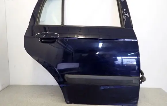 Hyundai Getz Rear door 