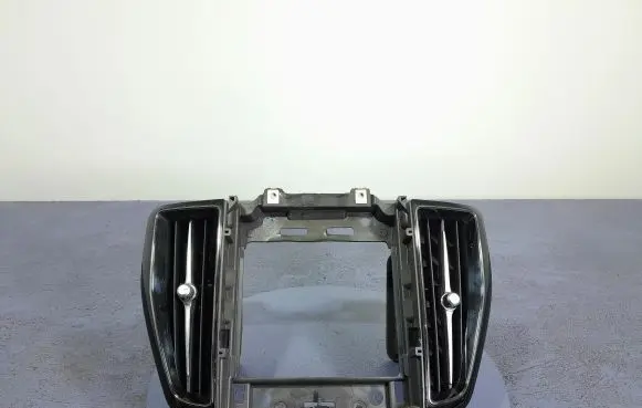 Volvo XC60 Dashboard side air vent grill/cover trim 31417742