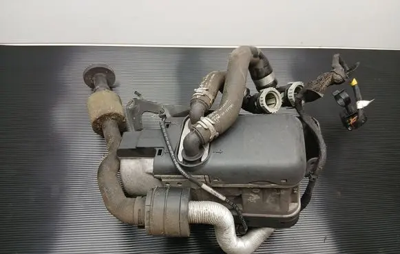 Volvo V60 Auxiliary pre-heater (Webasto) 31332396