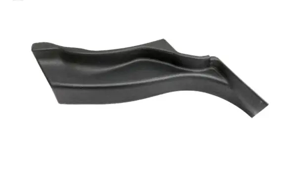 Land Rover Range Rover Sport L320 Rear seat side bottom trim EMG500520 EMG500520RH