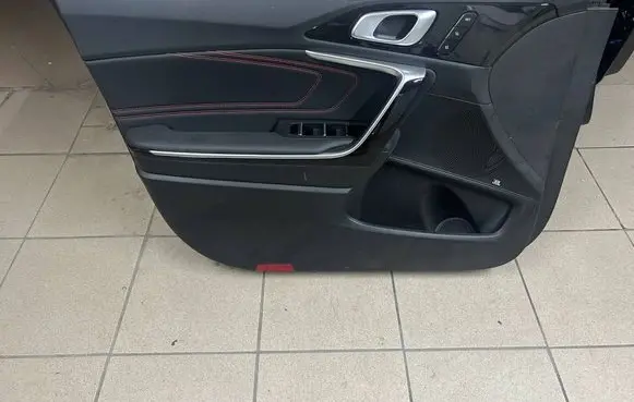KIA Ceed Front door card panel trim 82376J7000 82370J7000