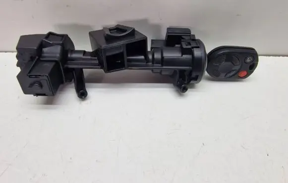 Ford C-MAX II Ignition lock BV6N3F642AE 6E5T15607CA