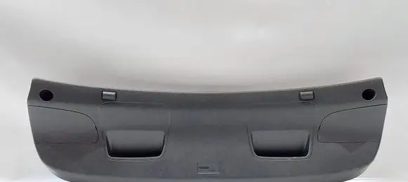 Hyundai i20 (GB IB) Trunk/boot side trim panel 81751-C8000