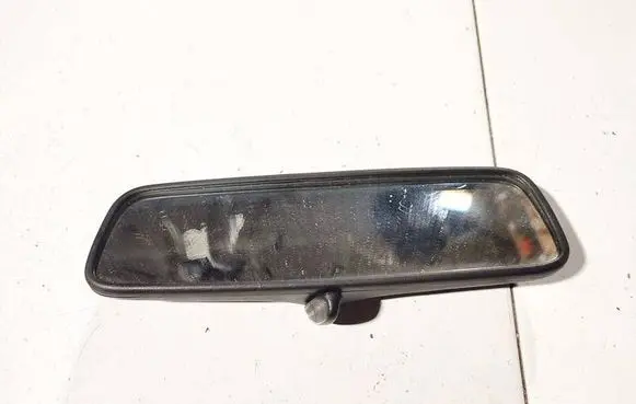 Opel Signum Rear view mirror (interior)