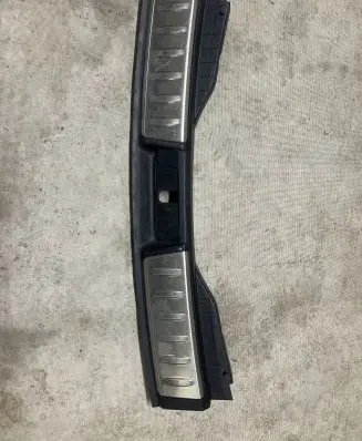 Jaguar F-Pace Trunk/boot sill cover protection HK83406A64AD