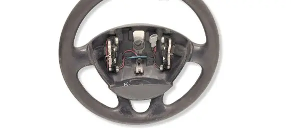 Opel Vivaro Steering wheel 8200201344