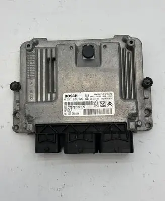 Engine control unit/module