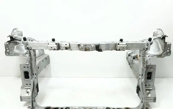 Toyota Prius (XW30) Radiator support slam panel 79253