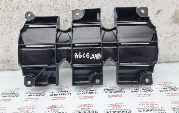 Audi A6 S6 C6 4F Other engine bay part 06E103623B