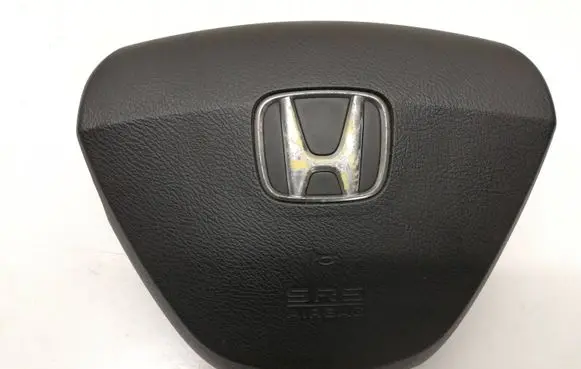 Honda FR-V Steering wheel airbag 77800sjde81