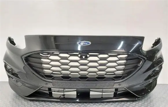 Ford Kuga III Front bumper LV4B-15B233-S