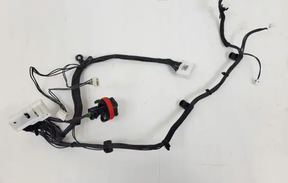 Tesla Model 3 Headlight ballast module Xenon