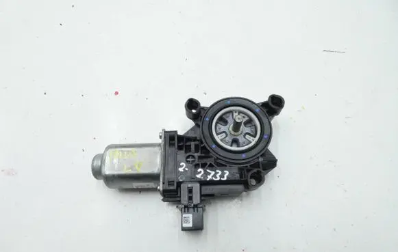 Seat Ibiza IV (6J,6P) Front door window regulator motor 6R0959801P 402325D
