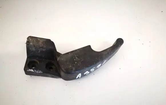 Volkswagen Sharan Engine bonnet (hood) release handle 1h1823533