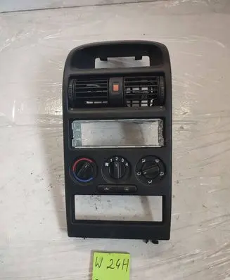 Opel Astra G Other interior part 90561237