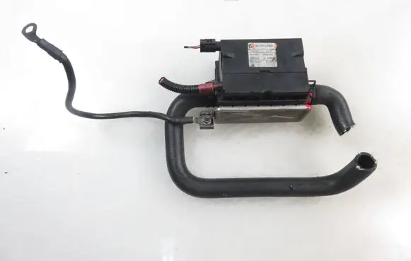 BMW X3 E83 Coolant heater 6918806