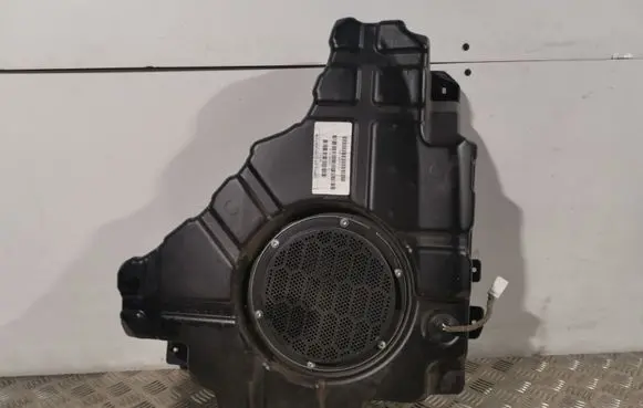 Jeep Grand Cherokee Subwoofer speaker P05064610AC