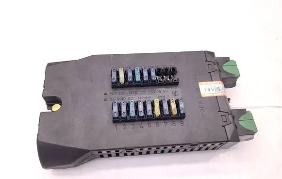 Fuse module