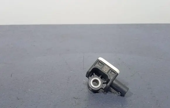 Porsche Panamera (970) Airbag deployment crash/impact sensor 971907651