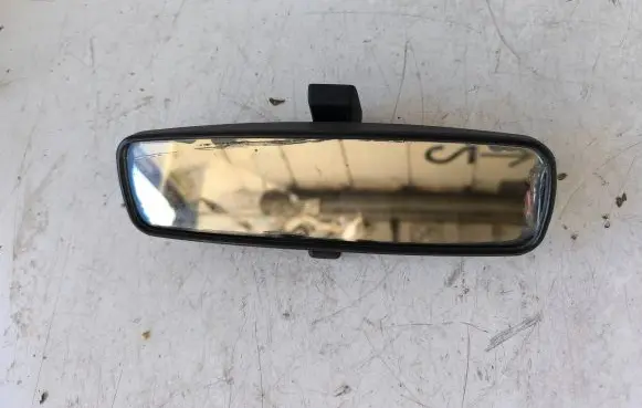 Fiat Ducato Rear view mirror (interior) E20205028 E20305028
