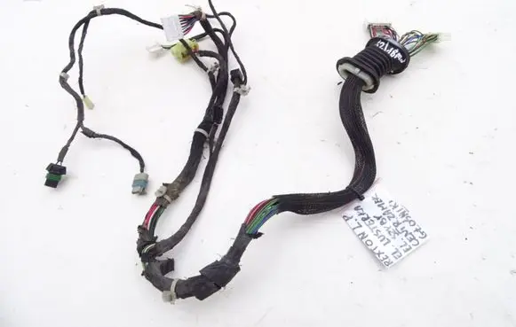 SsangYong Rexton Front door 82700-08521