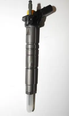 Mercedes-Benz ML W164 Fuel injector 0986435404