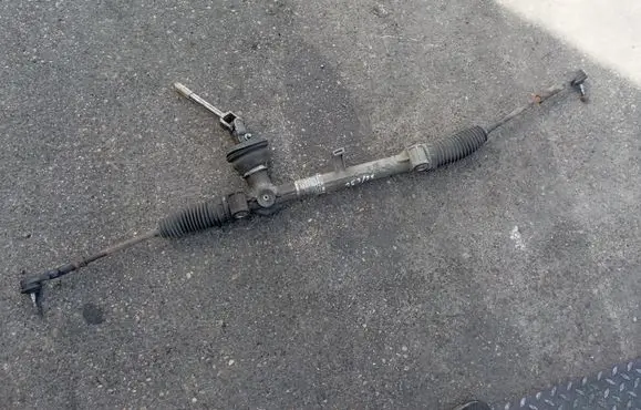 Fiat Grande Punto Steering rack