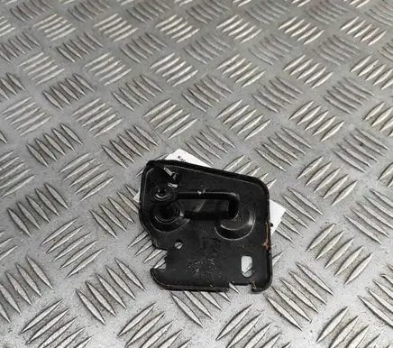 Audi Q3 F3 Engine bonnet/hood lock/latch loop/hook 81A823186A