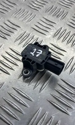 Audi A3 S3 8P Airbag deployment crash/impact sensor 8P0955557