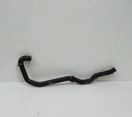 Audi A4 S4 B8 8K Engine coolant pipe/hose 8K0145921Q