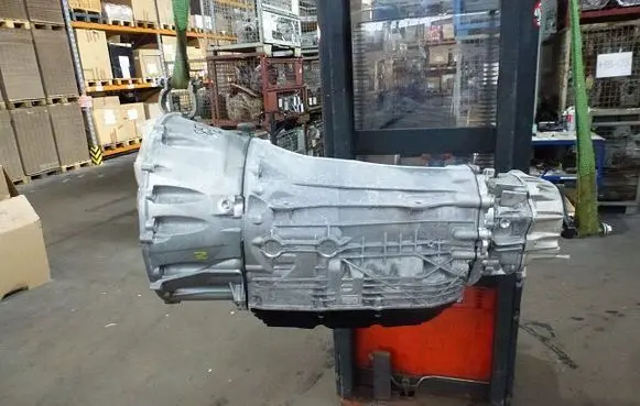 Mercedes-Benz X-class W470 Automatic gearbox 72504800211249KG
