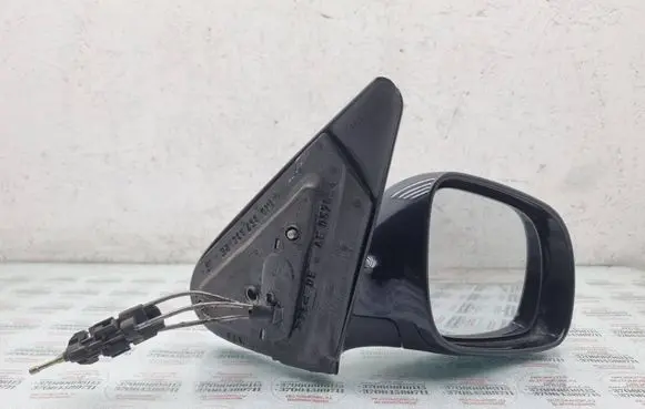 Seat Toledo II (1M) Manual wing mirror 1M0857934RE