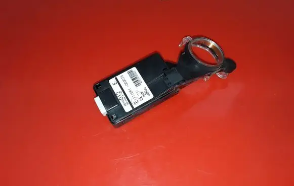 Citroen C-Crosser Immobilizer control unit/module 8670A012 G8D646MB
