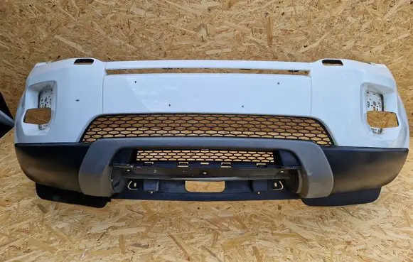 Land Rover Range Rover Evoque L538 Front bumper BJ3217F003