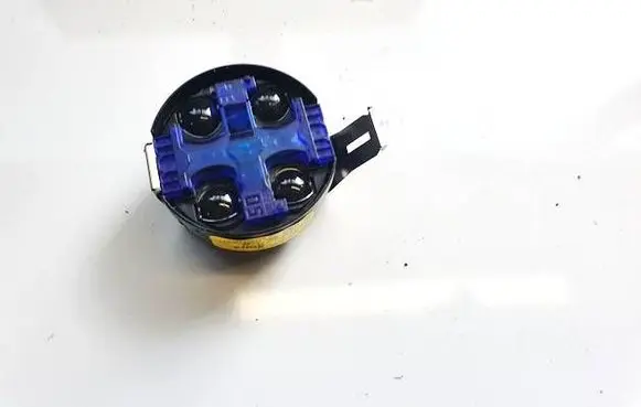Rain sensor