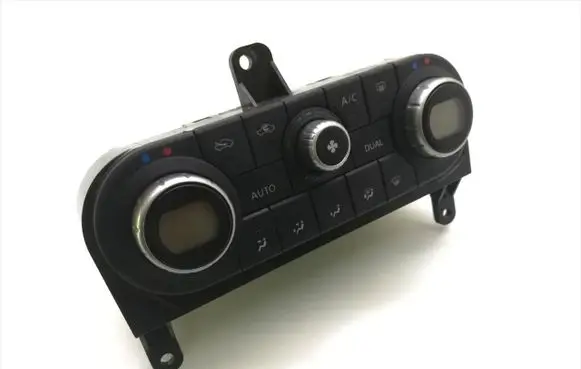 Nissan Qashqai Climate control unit 27500-JD45B C7726