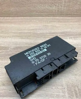 Mercedes-Benz C W202 Comfort/convenience module 2028201126 05072030