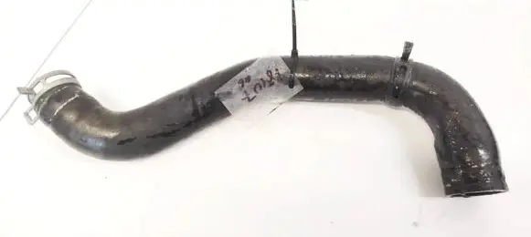 Citroen C8 Engine coolant pipe/hose