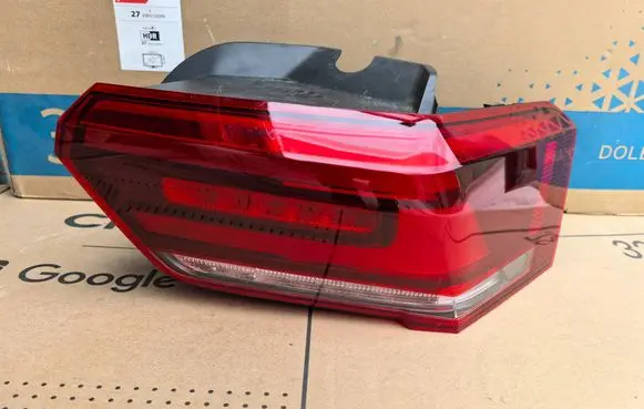 Volkswagen ID.3 Rear/tail lights 10A945096B