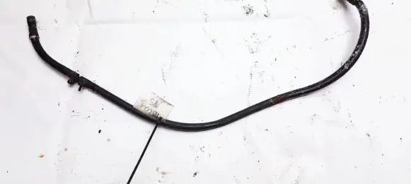 Opel Astra F Power steering hose/pipe/line