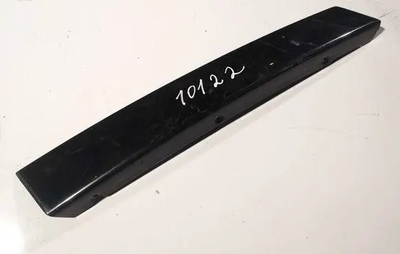 Other rear door trim element