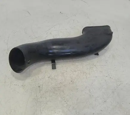 Opel Vectra C Air intake duct part 382131589