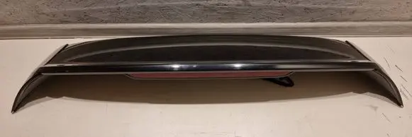 Volkswagen Golf VIII Tailgate/trunk spoiler 5H6827934