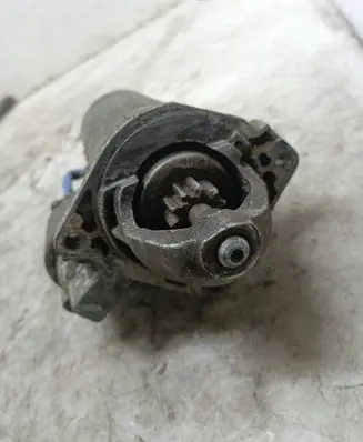 Renault Rapid Starter motor 1005821092