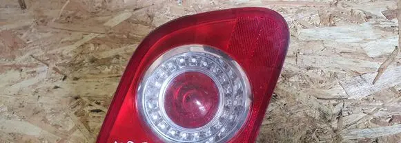 Volkswagen PASSAT B6 Tailgate rear/tail lights 273001